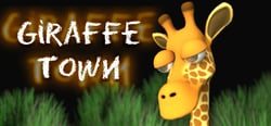 Giraffe Town header banner