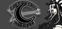 Righteous Mojo header banner