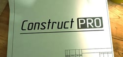 Construct PRO header banner