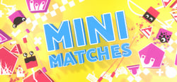 Mini Matches header banner