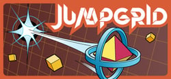 JUMPGRID header banner