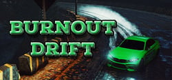 Burnout Drift header banner