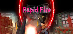 Rapid Fire header banner