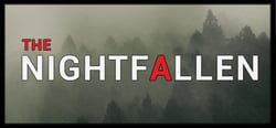 NIGHT FALLEN header banner