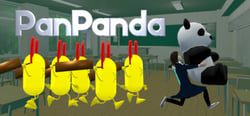 Pan Panda header banner