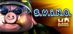 S.W.I.N.E. HD Remaster header banner