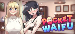 Pocket Waifu header banner
