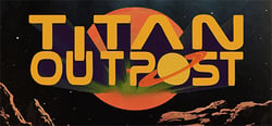 Titan Outpost header banner