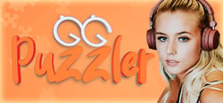 GG Puzzler header banner