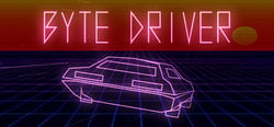 Byte Driver header banner