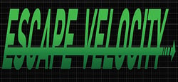 Escape Velocity header banner