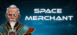 Space Merchant header banner