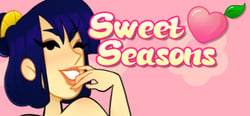 Sweet Seasons header banner
