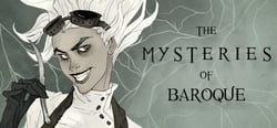 The Mysteries of Baroque header banner