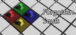 Forgotten Souls header banner