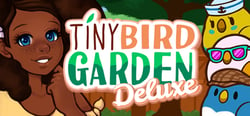 Tiny Bird Garden Deluxe header banner