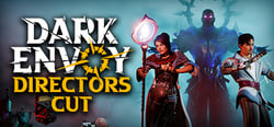 Dark Envoy header banner