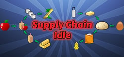 Supply Chain Idle header banner