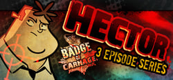 Hector: Episode 2 header banner