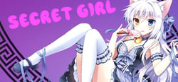 Secret Girl header banner