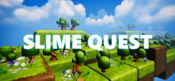 Slime Quest header banner