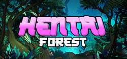 Hentai Forest header banner