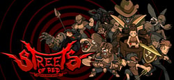 Streets of Red : Devil's Dare Deluxe header banner