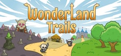 Wonderland Trails header banner