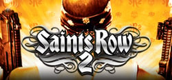 Saints Row 2 header banner
