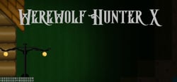 Werewolf Hunter X header banner