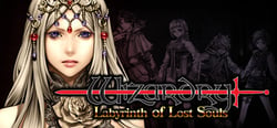 Wizardry: Labyrinth of Lost Souls header banner