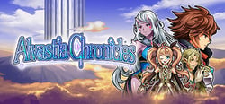 Alvastia Chronicles header banner
