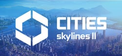 Cities: Skylines II header banner
