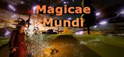 Magicae Mundi header banner