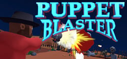 Puppet Blaster header banner