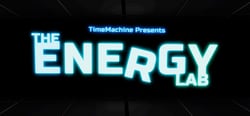 The Energy Lab header banner