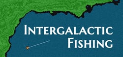 Intergalactic Fishing header banner