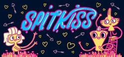 Spitkiss header banner