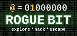 Rogue Bit header banner