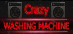 Crazy Washing Machine header banner