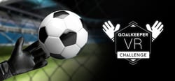 Goalkeeper VR Challenge header banner