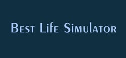Best Life Simulator header banner