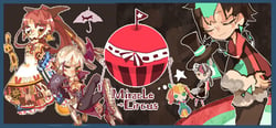 Miracle Circus header banner