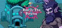 Rise of the Pirates header banner