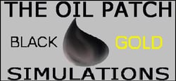 OIL PATCH SIMULATIONS header banner