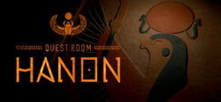Quest room: Hanon header banner
