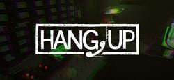 Hang Up header banner