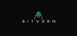 Bitworm header banner
