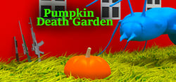 Pumpkin Death Garden header banner
