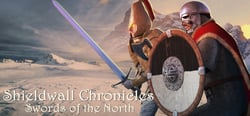 Shieldwall Chronicles: Swords of the North header banner